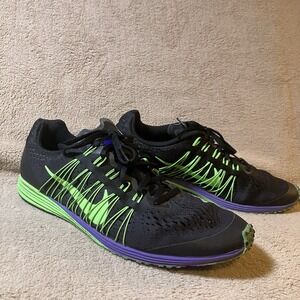 Nike LunarSpider Men's Size 10.5 Japan Racing Lightweight Running Shoes